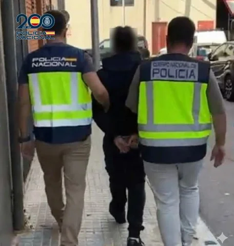 Detienen a la autora de múltiples estafas de alquileres falsos en internet