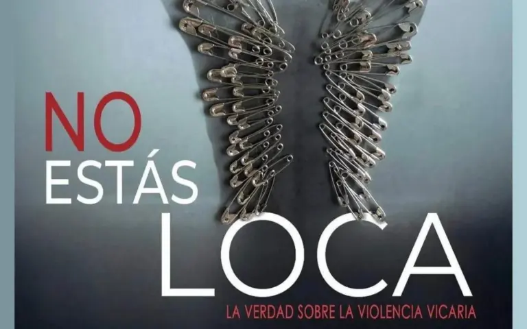 «No estás loca», la crudeza de la violencia vicaria en un documental
