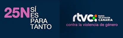 RTVC lanza un mensaje rotundo contra el negacionismo de la violencia de género