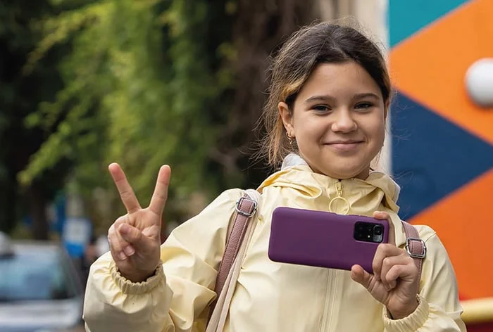 Nuevo informe sobre el impacto de la tecnología en la infancia y la adolescencia