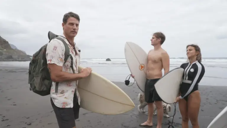 “Aquí me quedo”: Canarios de ida y vuelta en ‘Noveleros’