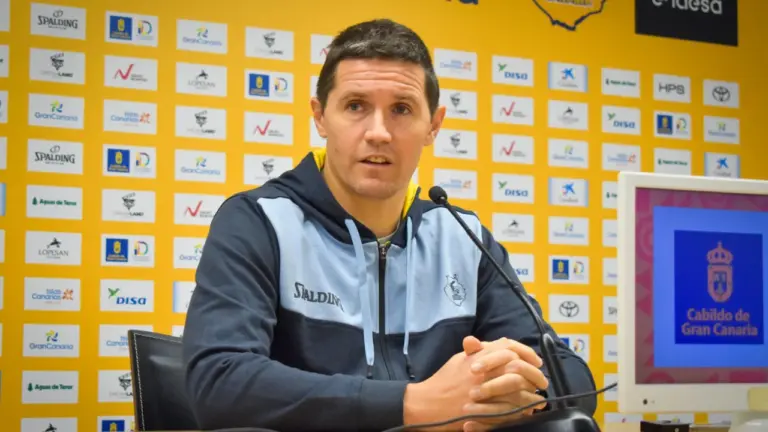 Lakovic pide hacer «un gran partido» para ganar al Barça