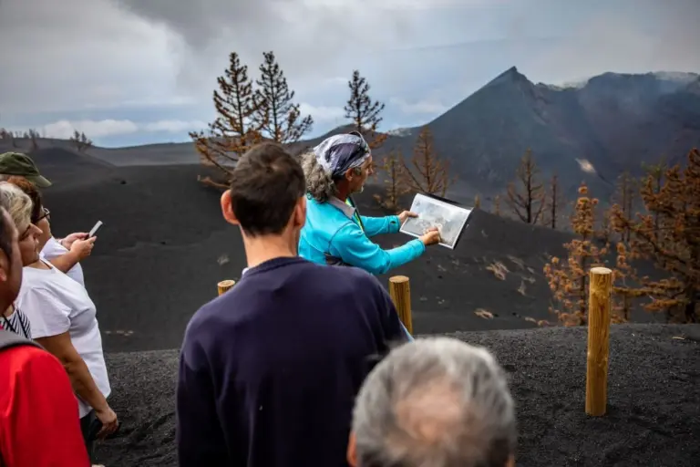 La Comisión de Turismo del Parlamento canario pide convocar las pruebas habilitantes de guías turísticos