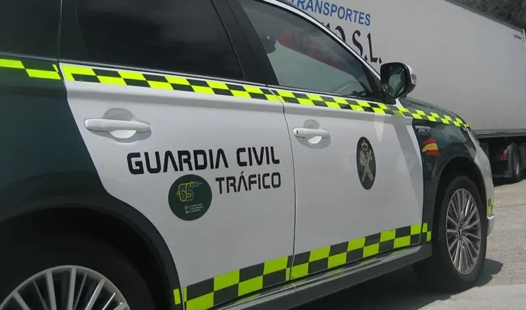 Detienen al conductor que atropelló a un guardia civil y huyó en Las Palmas de Gran Canaria