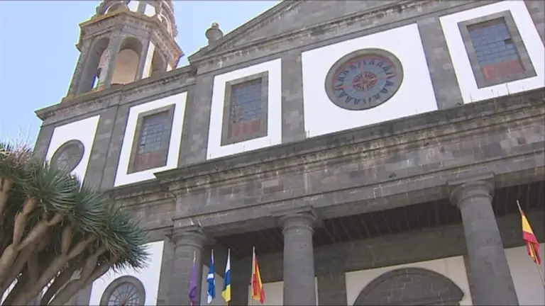 La Laguna se prepara para la Noche en Blanco