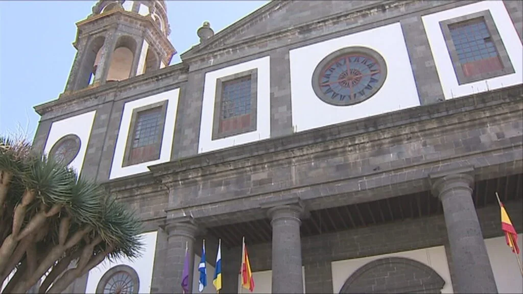 El Ayuntamiento de La Laguna ha celebrado la reunión de coordinación del dispositivo de seguridad y emergencias
