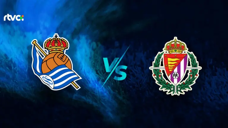 Real Sociedad B vs Real Valladolid CF: horario, alineaciones y minuto a minuto | LaLiga Hypermotio 25-26