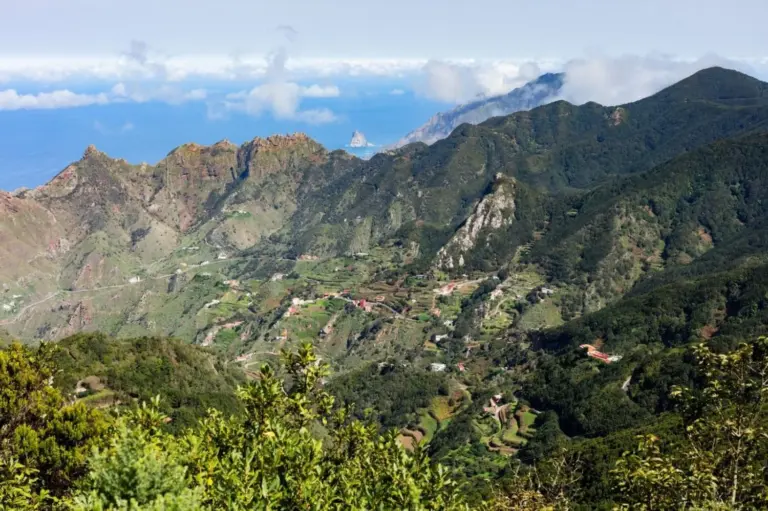Canarias culmina en La Palma su I Encuentro Regional de los Consejos de Participación de las Reservas de la Biosfera