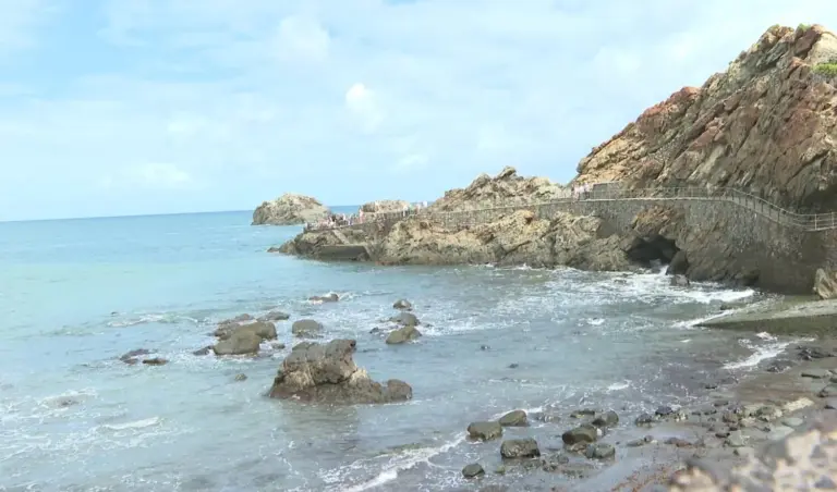 Santa Cruz de Tenerife reforzará la vigilancia en las zonas de baño del litoral de Anaga