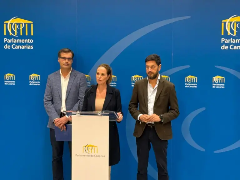 El PP resalta los Presupuestos 2026 ponen el foco en los canarios y en los servicios públicos esenciales