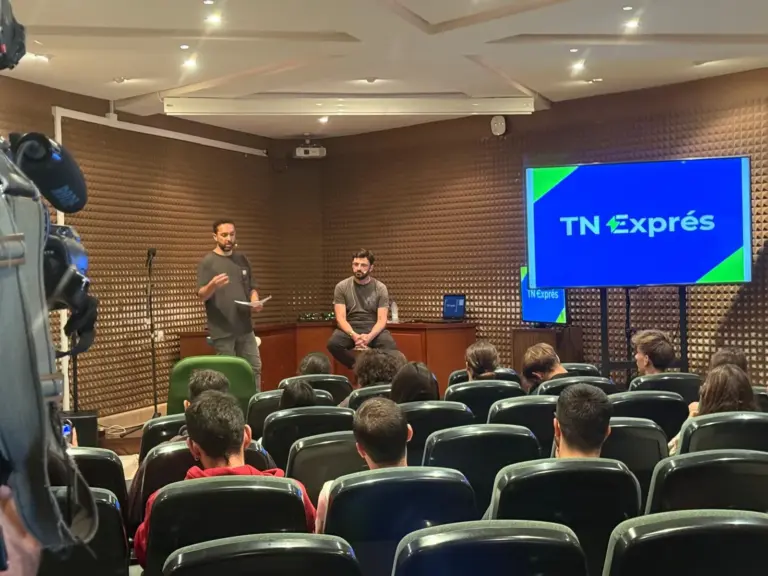 RTVC propicia la formación en nuevas narrativas a través de su Cátedra de Periodismo