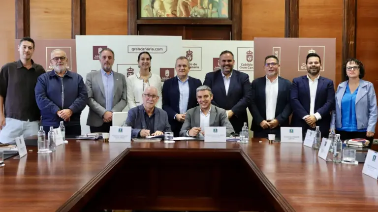 Canarias demanda la continuidad de un POSEI diferenciado con financiación fija