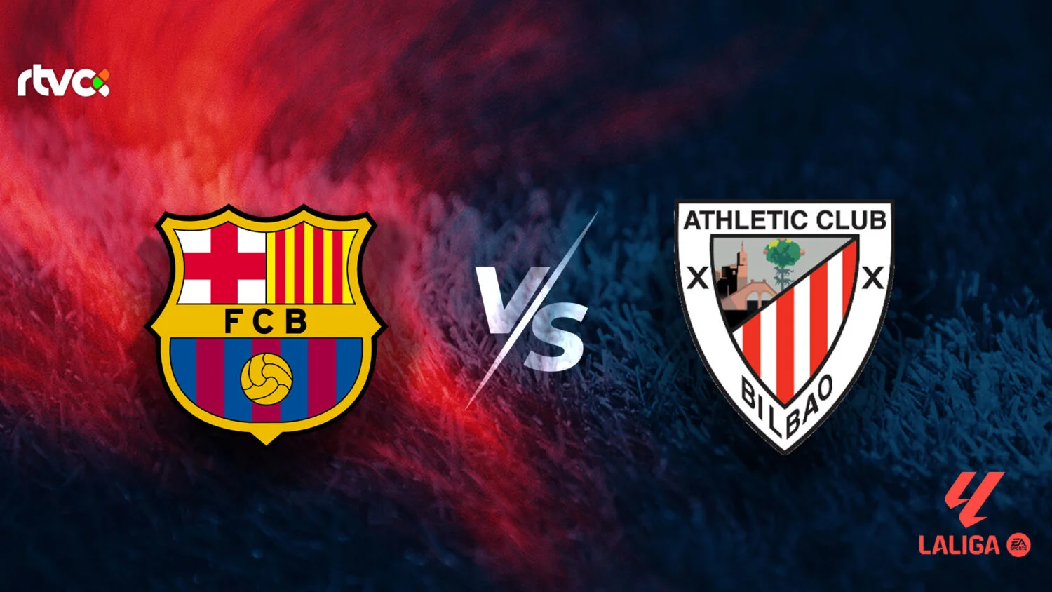 FC Barcelona vs Athletic Club | LaLiga EA Sports 25-26