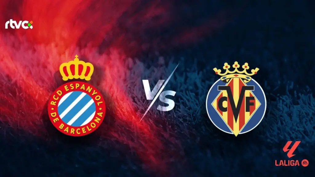 RCD Espanyol vs Villarreal CF | LaLiga EA Sports 25-26