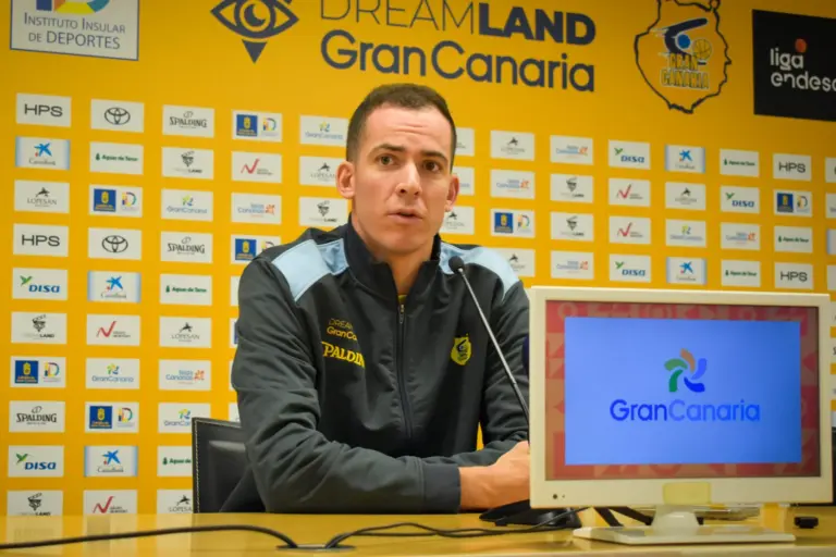 Salvó avisa que el Barça es un equipo «herido» que crecerá y será «más peligroso»