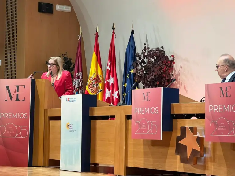 Canarias, premiada como Comunidad autónoma más innovadora en salud