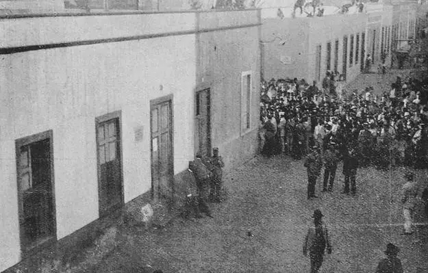 Historia, resistencia y sabor: ‘La Maleta’ transita por la memoria colectiva canaria