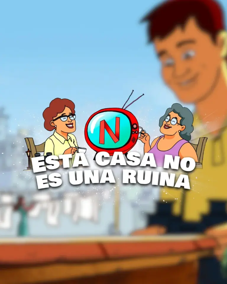 ‘Noveleros’ invita a descubrir los hogares más singulares en las Islas