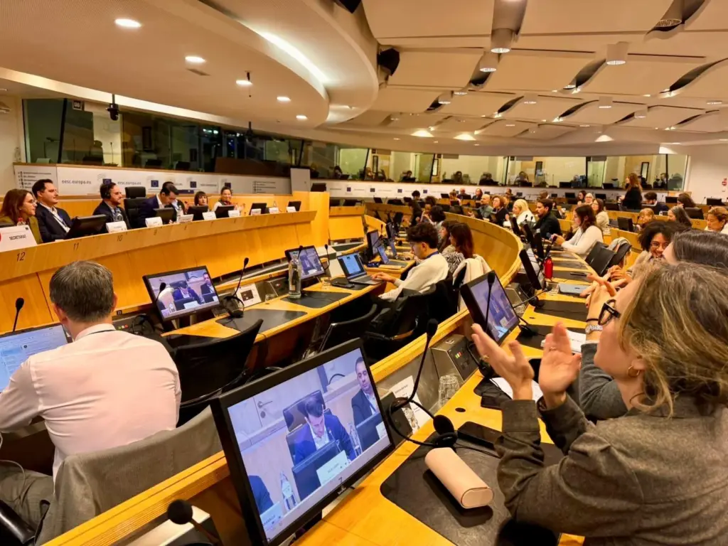 El Gobierno de Canarias reclama en Bruselas una mayor contribución de la Unión Europea en la gestión migratoria para que no afrontarlo en solitario