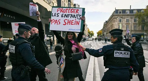 La polémica sobre las muñecas sexuales de SHEIN, examinada en ‘Ídolos de Tara’