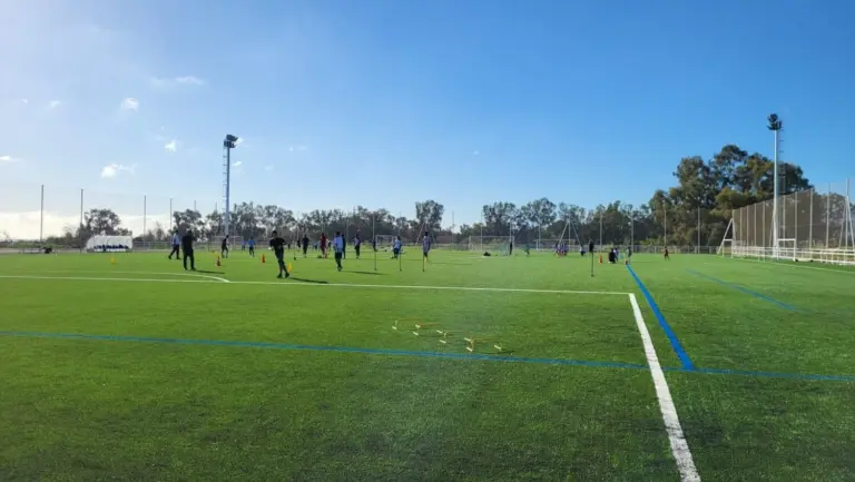 La FIFT reivindica la figura del Defensor del Menor en los equipos deportivos