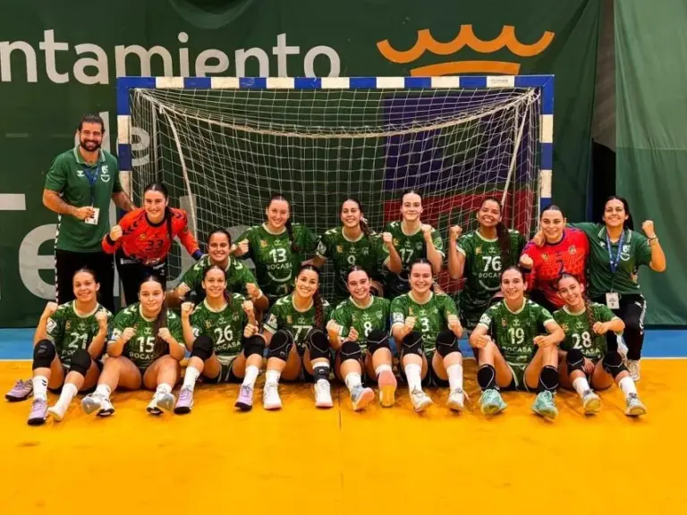 El Rocasa Gran Canaria se impuso en Tenerife al colista Perdoma