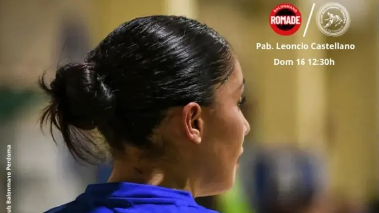 Derbi canario entre Romade Gran Canaria y Perdoma