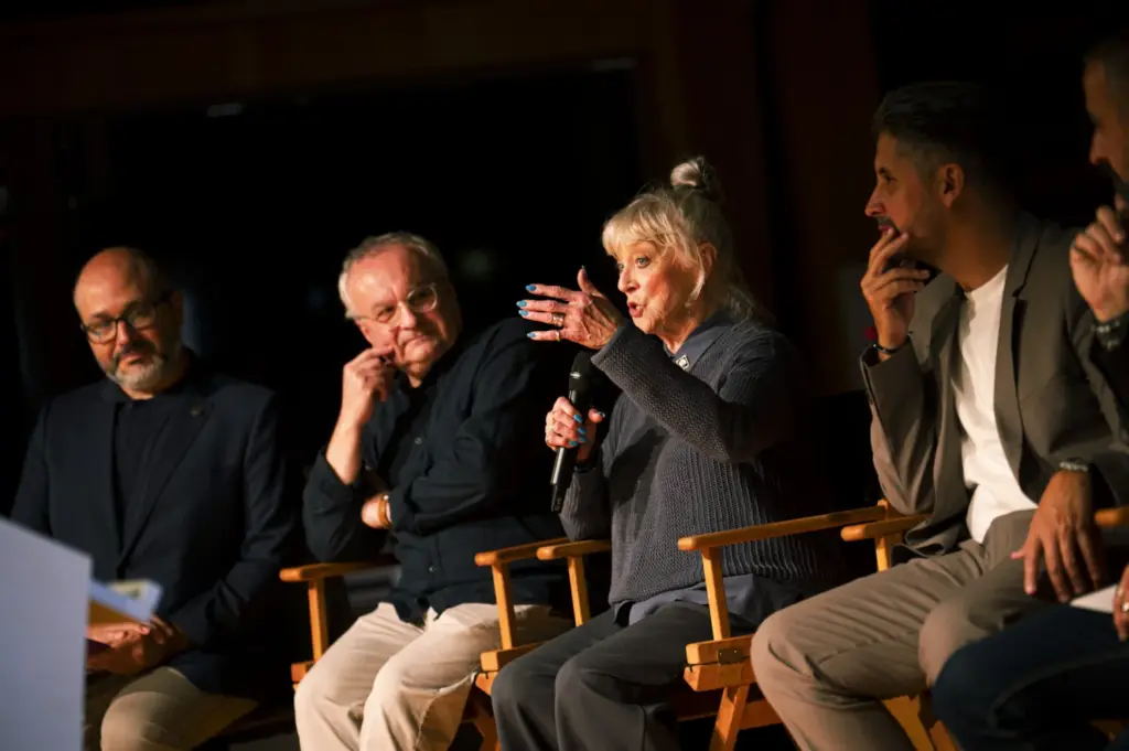 El Festival Isla Calavera despliega en La Laguna su alfombra roja para abrir el programa de su novena edición