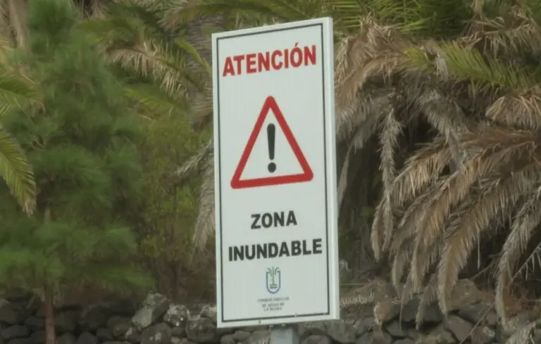 Recomendaciones ante la alerta por lluvias y viento