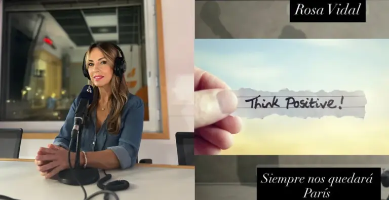 La negatividad, el filtro mental que distorsiona la realidad, en ‘SNQP’