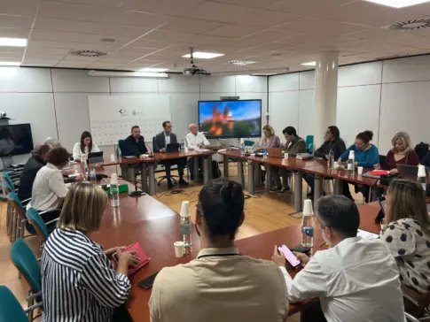 Asamblea7Islas pide a Sanidad un cronograma «claro y detallado» de los procesos pendientes de la OPE