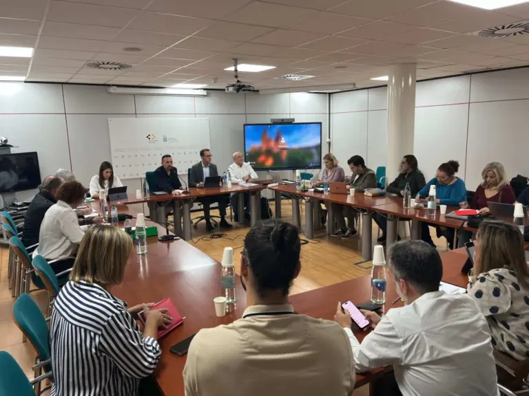 Asamblea7Islas pide a Sanidad un cronograma «claro y detallado» de los procesos pendientes de la OPE