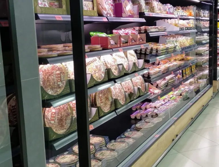 La subida de precios en Canarias se coloca en un 2,5% durante el mes de octubre