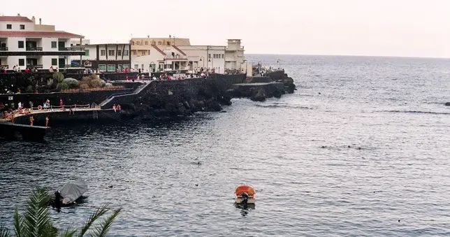 Persisten los problemas de suministro de agua en El Tamaduste