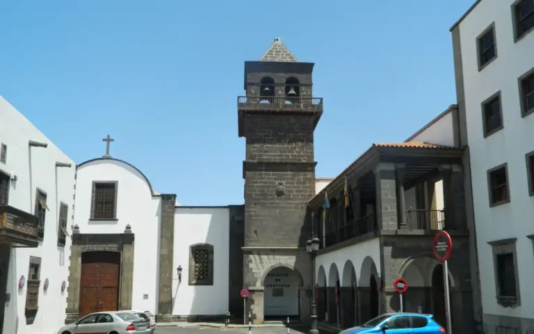 El TSJC confirma las condenas por el asesinato del italiano Andrea C. en Vecindario