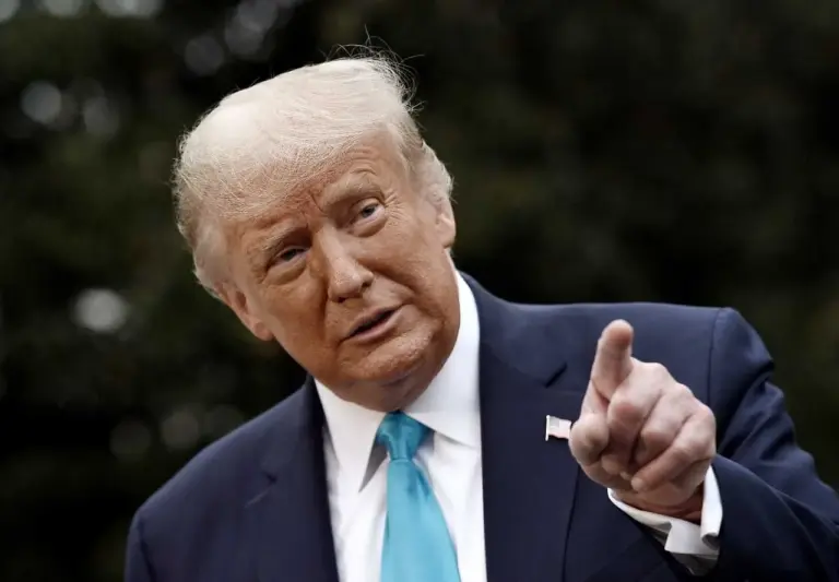 EEUU ataca posiciones del Estado Islámico en Nigeria