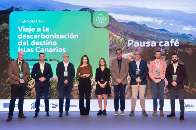 Turismo de Canarias creará una alianza entre empresas, viajeros e instituciones para regenerar el sector