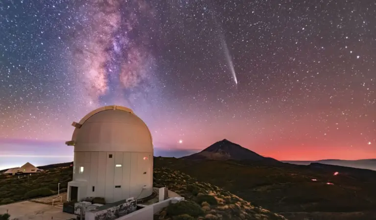 Estreno de altura: ‘Soñando Estrellas’ llega a la Radio Canaria
