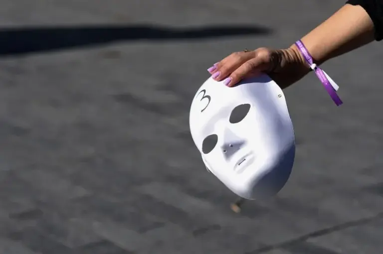 Canarias se moviliza este 25N: horarios y lugares de manifestaciones y actos