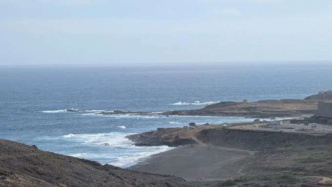 En las islas de La Palma, La Gomera y El Hierro se mantiene la prealerta por riesgo de incendios forestales en previsión de altas temperaturas que podrán superar los 30 grados
