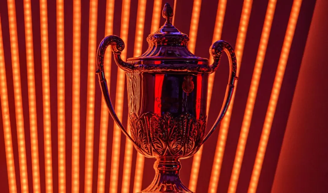 Sorteo de la Copa de la Reina 25-26