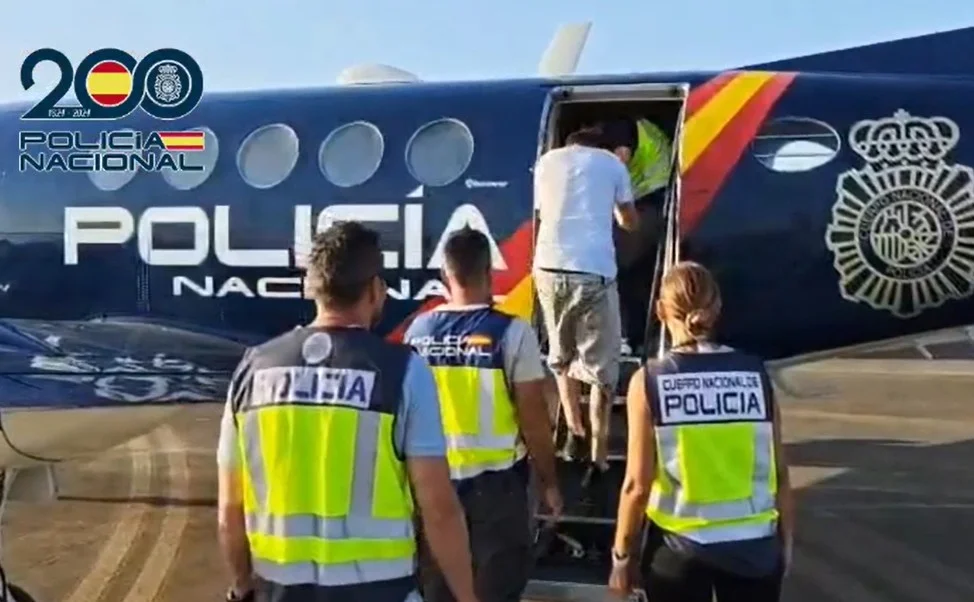 La Policía Nacional ha finalizado las investigaciones del asesinato del pasado 26 de junio en Telde con la detención de dos nuevos implicados