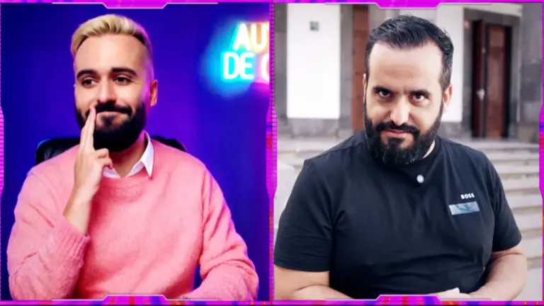 Kike Pérez y los autónomos más valientes de Canarias viven un capítulo de vértigo en ‘El Jefe soy yo’