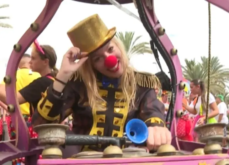 Las compañías del Festival Tran Tran de Fuerteventura denuncian el impago de la última edición