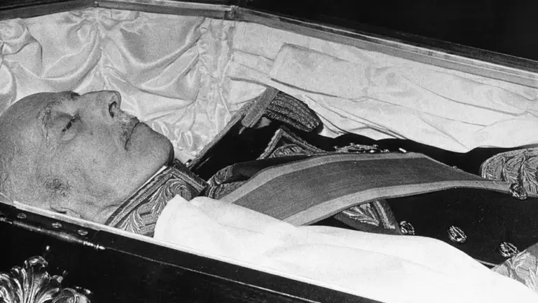 50 años de la muerte del dictador Francisco Franco y del inicio de la Transición