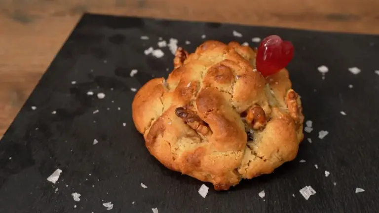 Galletas especiales | Receta ‘Como en casa’