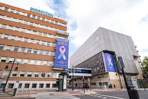 Muere una niña de 6 años tras un tratamiento dental en Valencia y otra de 4 está ingresada