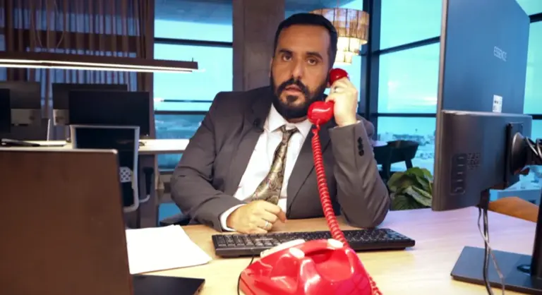 ‘El Jefe Soy Yo’, un homenaje a los autónomos de Canarias