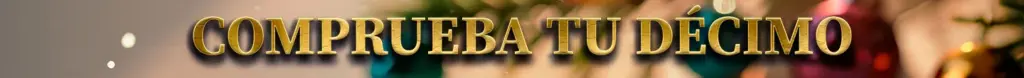 Comprueba tu décimo en RTVC 