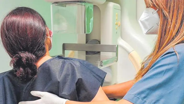 «El cribado del cáncer de mama en Canarias funciona y salva vidas»